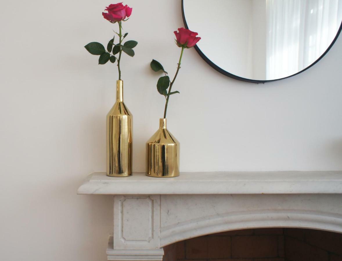 Margutta Diy Art Suite Rome Luaran gambar